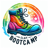 Clay Bootcamp