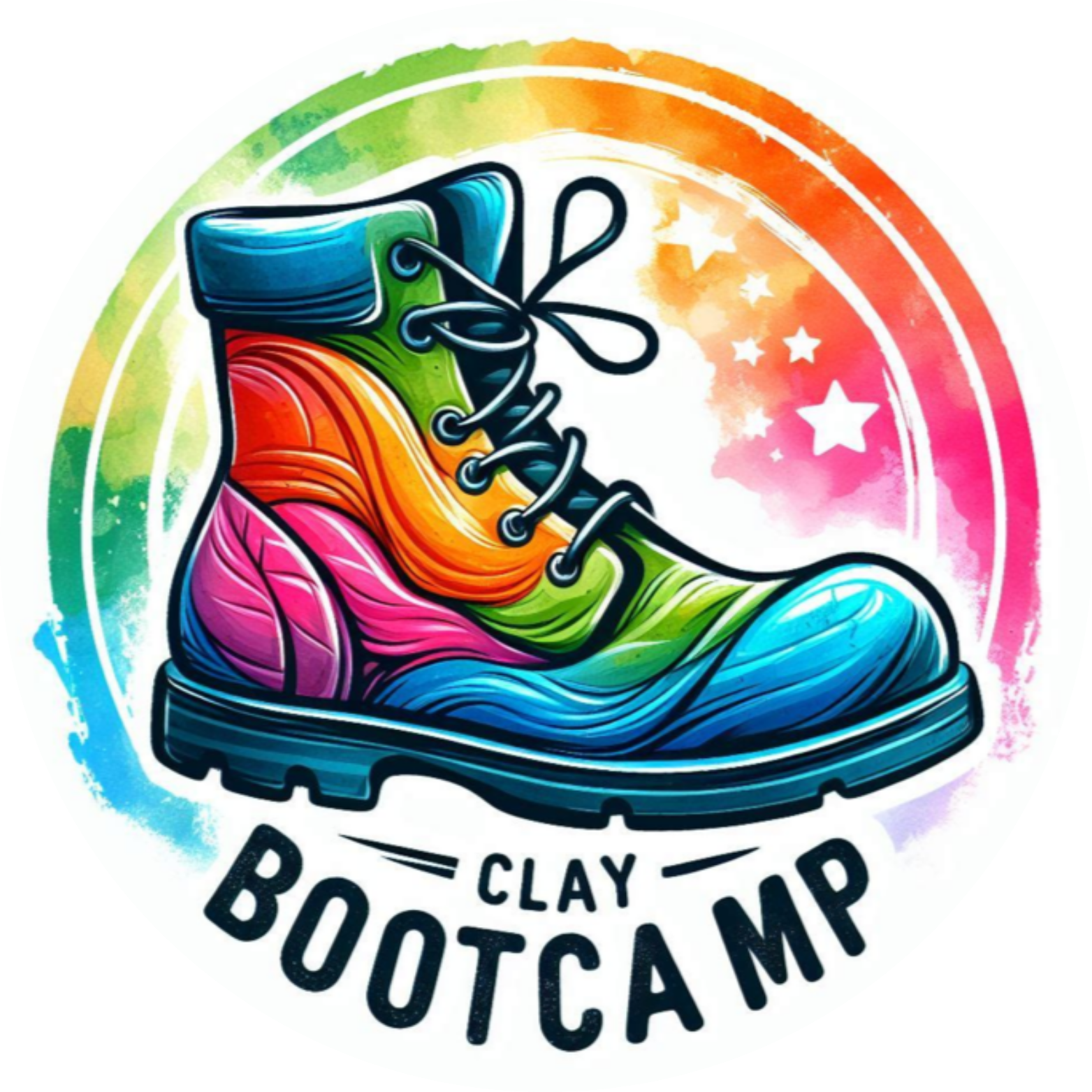 Clay Bootcamp